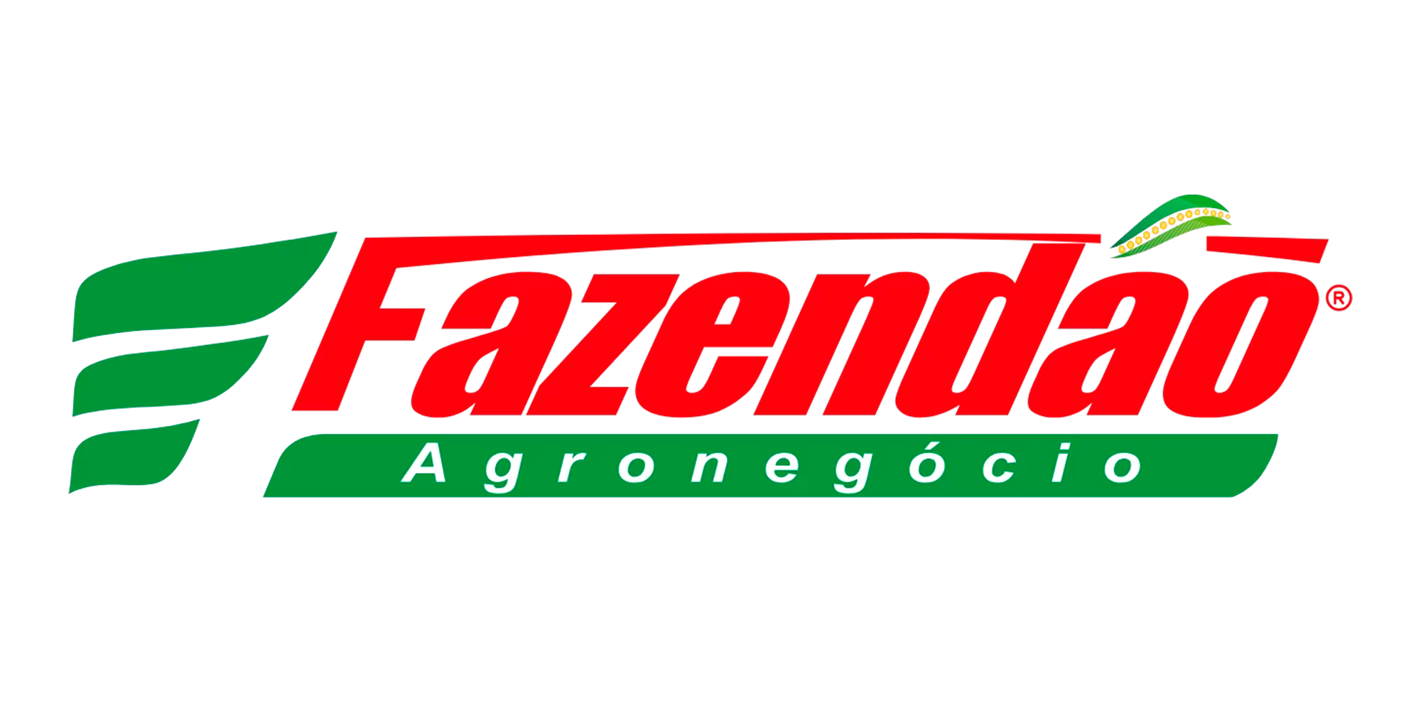 Fazendão Agronegócio logo