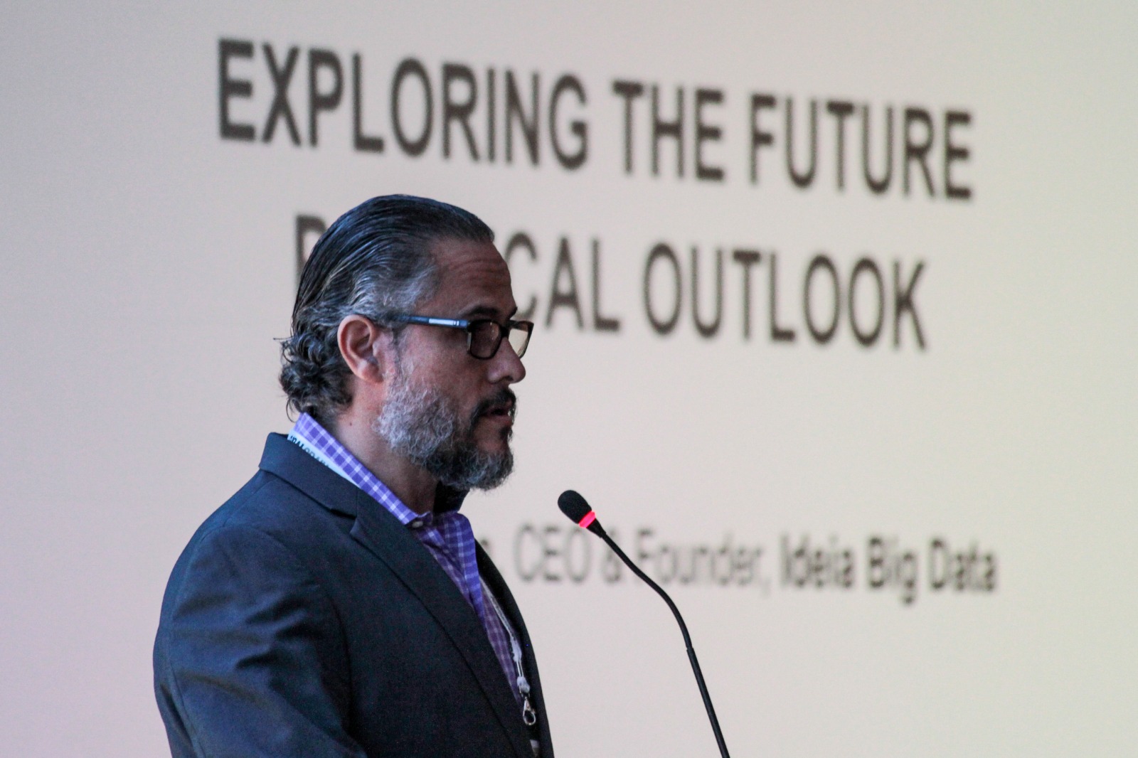 Exploring the Future
